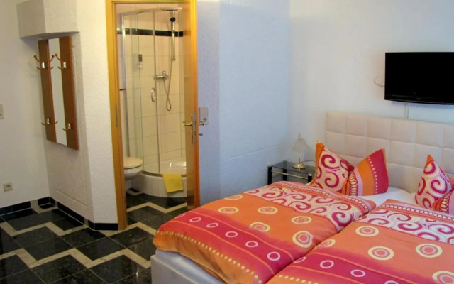 Pension Krone