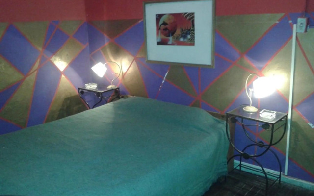 Hostel Mandala