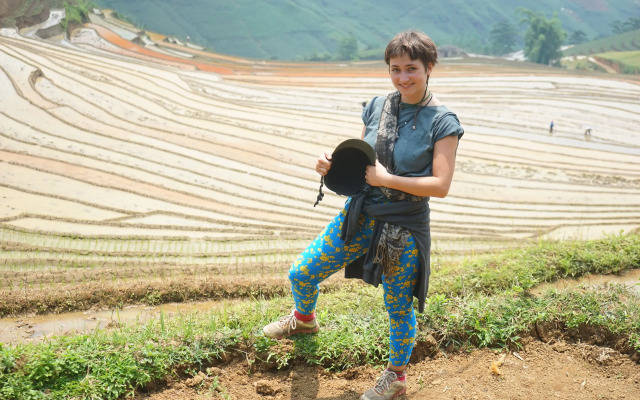 Saigonese Trekking House - Hostel