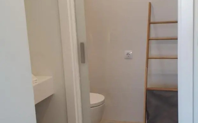 Tyba Deluxe Apartment
