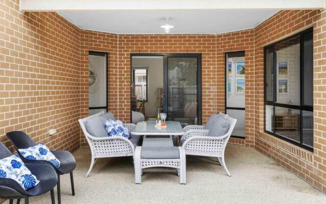 Corymbia Barwon Heads Modern Family Getaway!