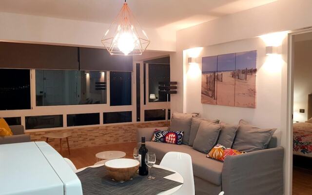 Tabaiba Pool&sea Views Apartment Psyb