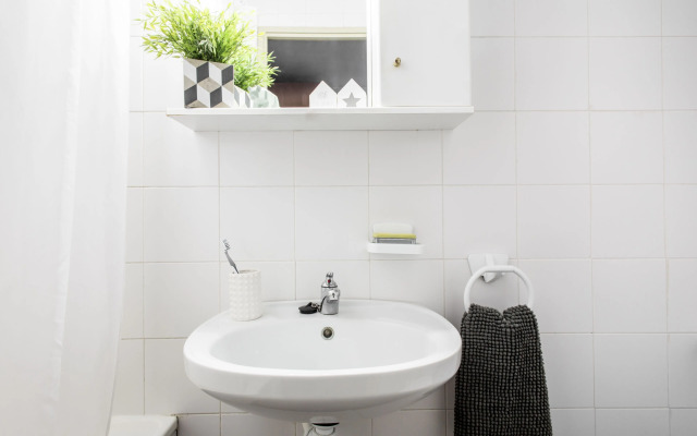 Residencia Universitaria Resa La Ciutadella -Campus Accomodation