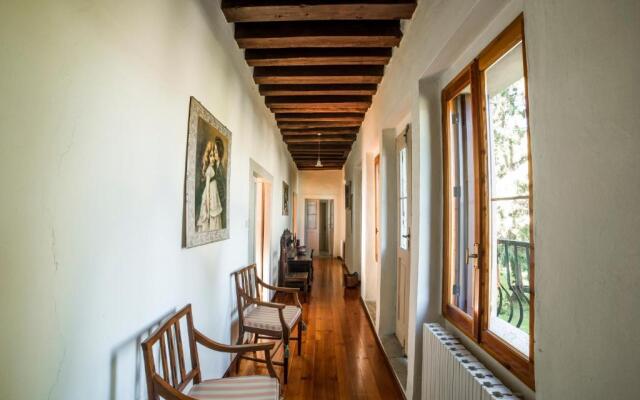 Villa Piloni Carfagnoi