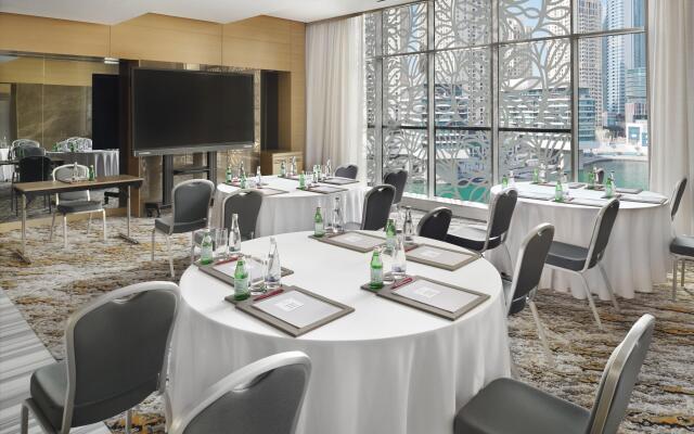 Crowne Plaza Dubai Marina by IHG