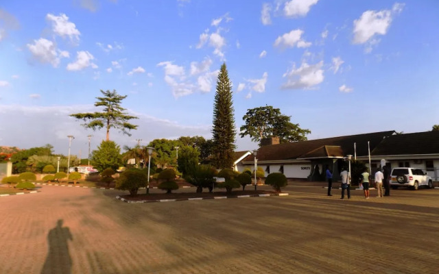 Soroti Hotel