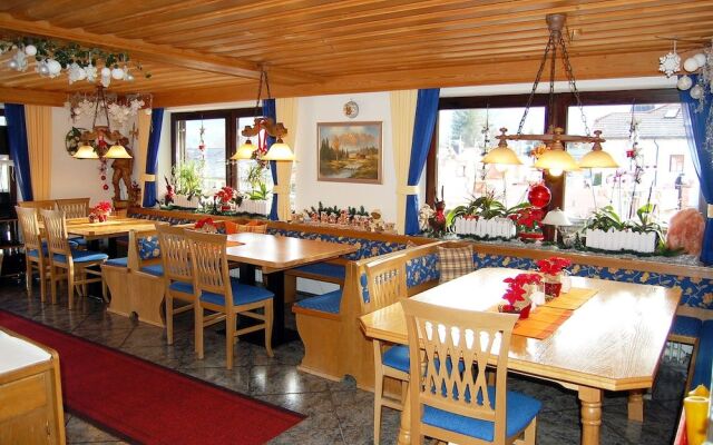 Hotel Pension Heidelberg