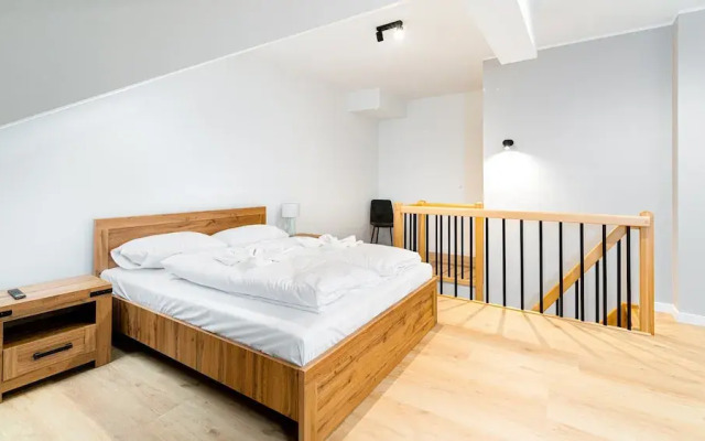 Apartamenty Sun & Snow Słowackiego