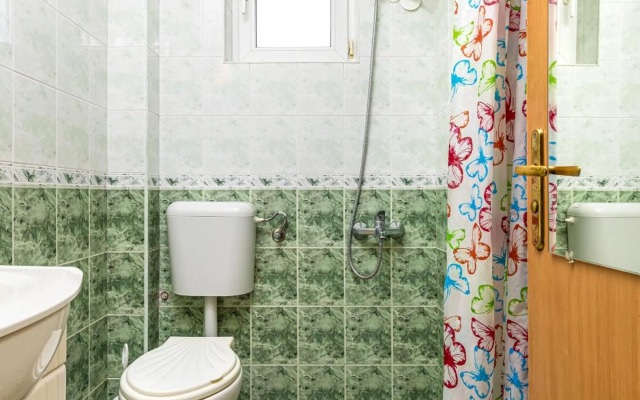 Quiet apartment near the center