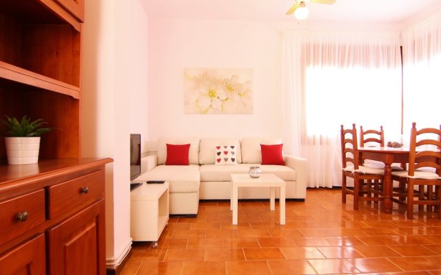 Apartament Magnolia Sitges Rentals