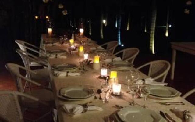 Casa Grande de São Vicente