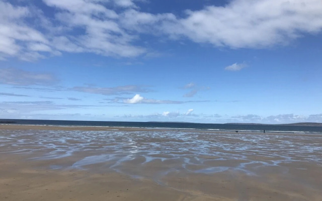 Kilcooly's Country House Hotel