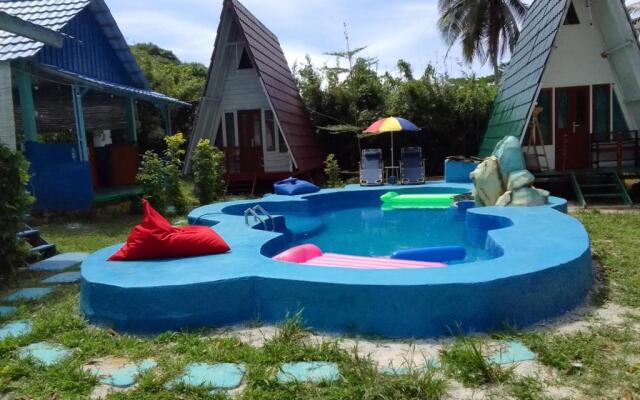 Tanjong Tinggi Cottage