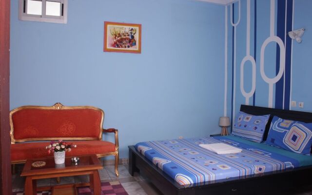 Résidence Lagrande-Vi