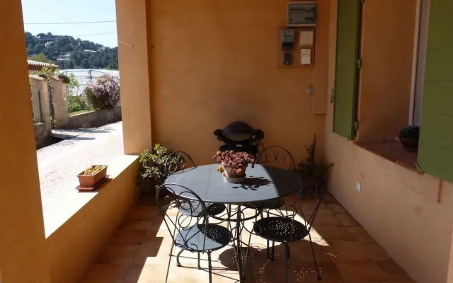 Gîte Et Chambres D'hôtes Du Pagoulin