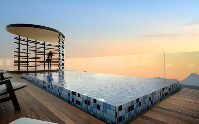 Hotel Santika Premiere Ambon