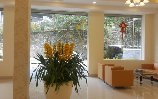 Nam Xuan Premium Hotel