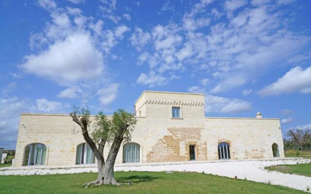 Masseria Bosco Colombo