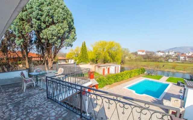 Villa Serendipity