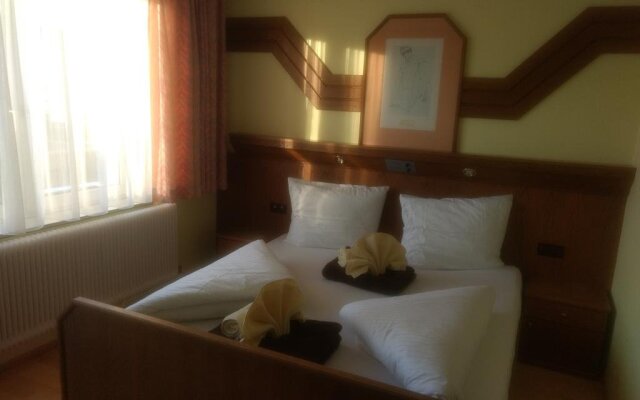Hotel Thier