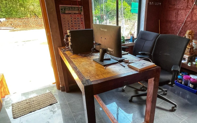 Blue Waves Beach Stay