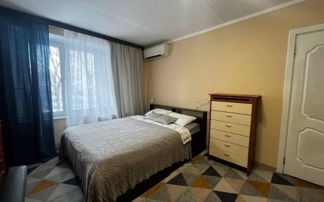 NEOCITY Апартаменты на Причальном проезде