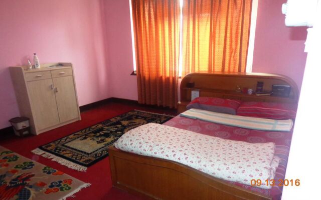 Sudha's Garden Home