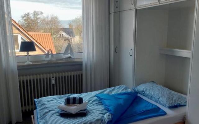 Ferienwohnung Bäumer