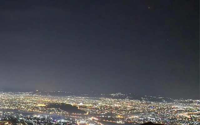 Zane Apartments in Rebero Heights