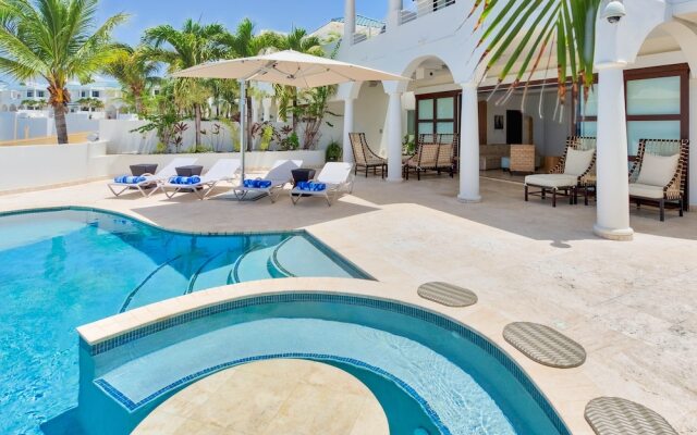 Dream Villa SXM BAH