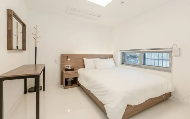 Beach Pension Yangyang