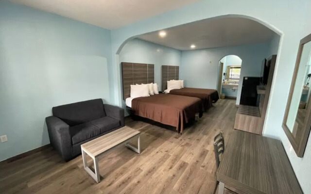 Executive Suites Intercontinental Airport