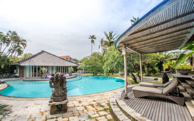 Maya Villa-Private Pool