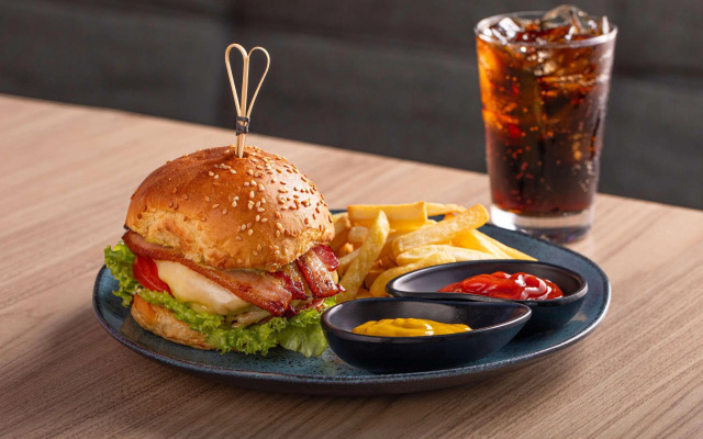 ibis budget Jundiai Shopping