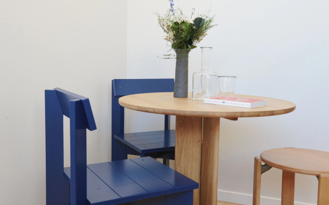 South Studios by Daniel&Jacob's