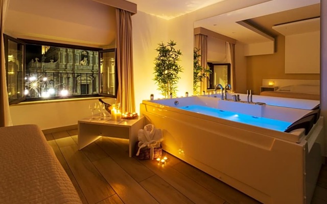 Le Suites del Duomo