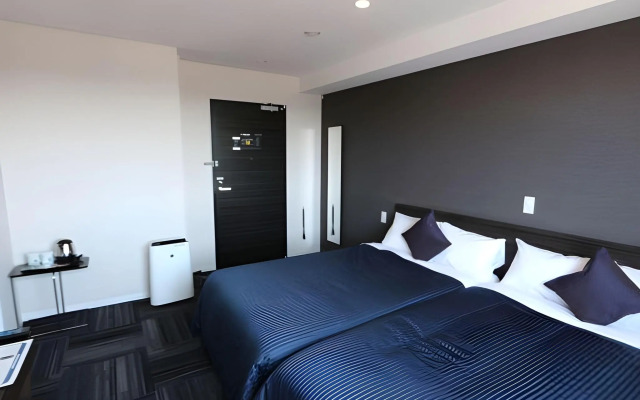 Hotel Livemax Takadano Baba Station Square