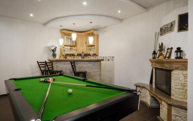 Domki Dream House Jędruś