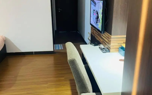 Staycity Apartments - Kota Bharu City Point