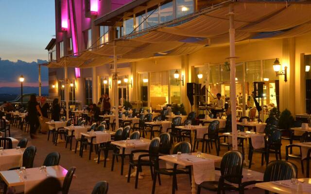 Sandikli Thermal Park Hotel