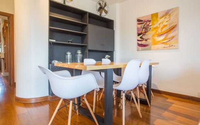 Siria Apartment by Be Local Argentina