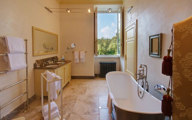 Hotel Villa Casanova