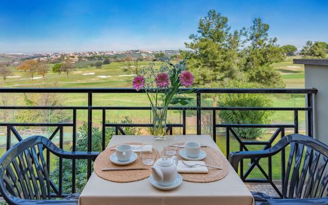 Residence Carpediem Roma Golf Club