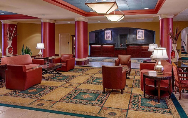 Country Inn & Suites by Radisson, Austin North