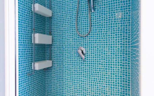 Villa Caterina Scopello