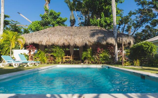Punta Popy Boutique Hotel