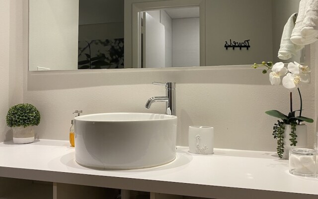 A & S Vacation Rooms