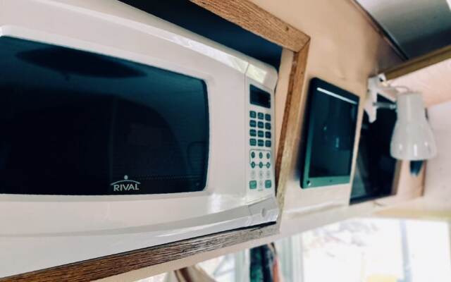 AGS Trailer House - Campground