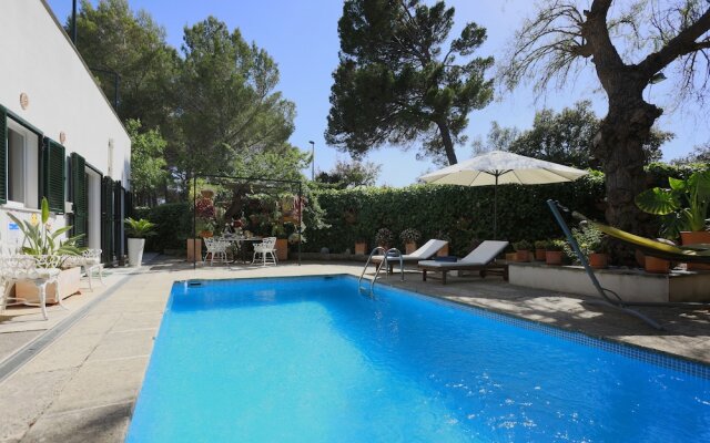 Villa Jardin Epicuro - Mallorca