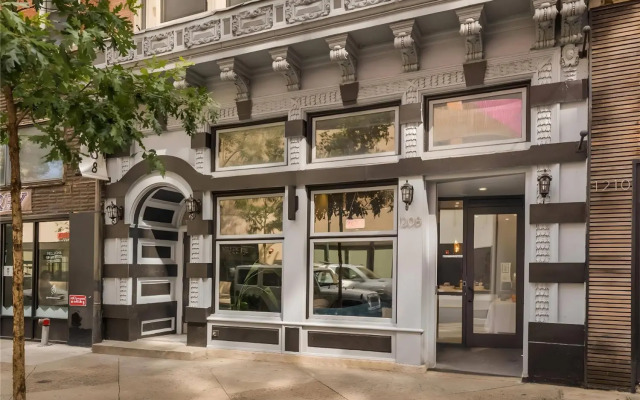 Quality Inn Philadelphia Center City